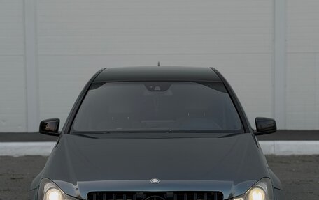 Mercedes-Benz C-Класс, 2011 год, 1 360 000 рублей, 4 фотография
