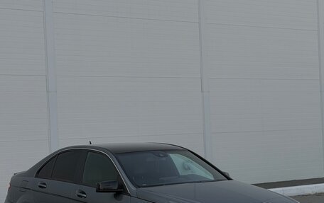 Mercedes-Benz C-Класс, 2011 год, 1 360 000 рублей, 2 фотография