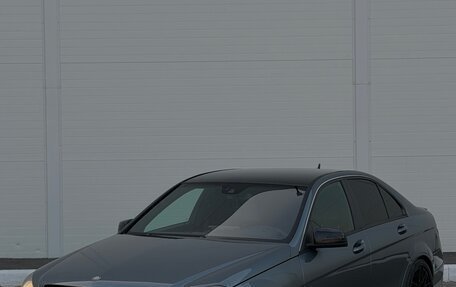 Mercedes-Benz C-Класс, 2011 год, 1 360 000 рублей, 7 фотография