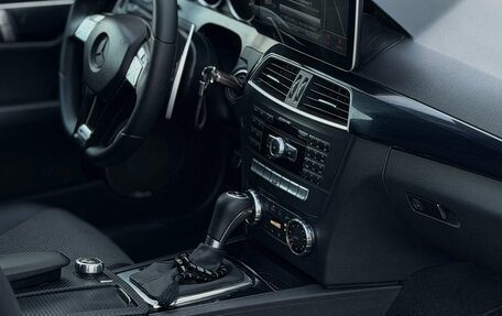 Mercedes-Benz C-Класс, 2011 год, 1 360 000 рублей, 14 фотография