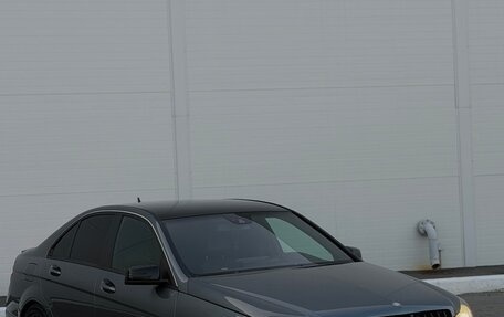 Mercedes-Benz C-Класс, 2011 год, 1 360 000 рублей, 3 фотография