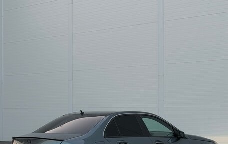 Mercedes-Benz C-Класс, 2011 год, 1 360 000 рублей, 13 фотография