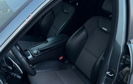 Mercedes-Benz C-Класс, 2011 год, 1 360 000 рублей, 18 фотография