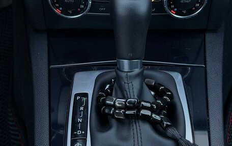 Mercedes-Benz C-Класс, 2011 год, 1 360 000 рублей, 17 фотография