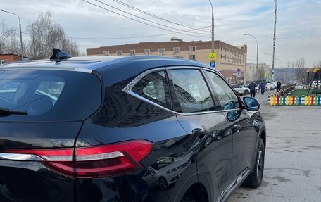 Haval F7 I, 2019 год, 1 170 000 рублей, 3 фотография