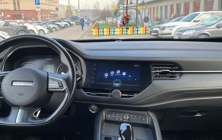 Haval F7 I, 2019 год, 1 170 000 рублей, 4 фотография