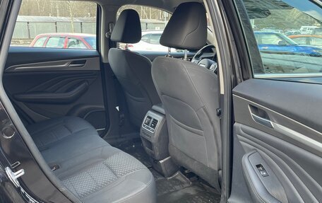 Haval F7 I, 2019 год, 1 170 000 рублей, 8 фотография