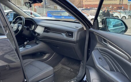 Haval F7 I, 2019 год, 1 170 000 рублей, 5 фотография