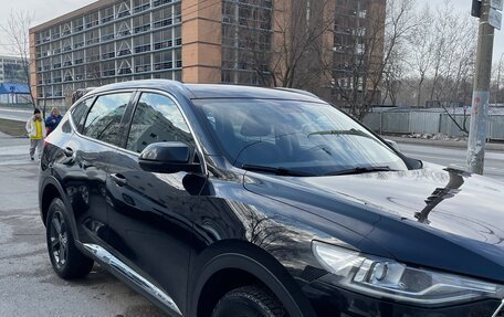 Haval F7 I, 2019 год, 1 170 000 рублей, 7 фотография
