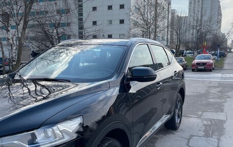 Haval F7 I, 2019 год, 1 170 000 рублей, 6 фотография