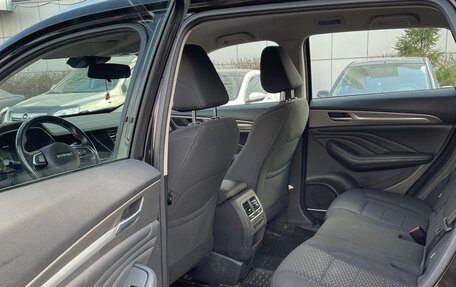 Haval F7 I, 2019 год, 1 170 000 рублей, 12 фотография