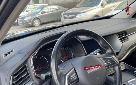 Haval F7 I, 2019 год, 1 170 000 рублей, 2 фотография