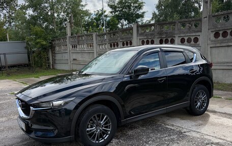Mazda CX-5 II, 2019 год, 2 900 000 рублей, 2 фотография
