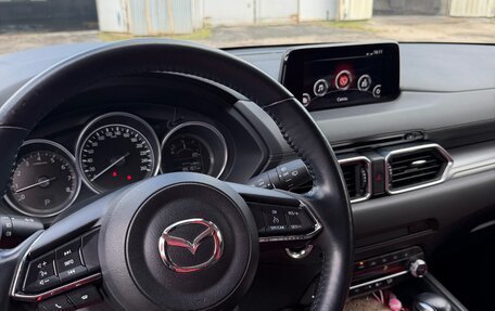 Mazda CX-5 II, 2019 год, 2 900 000 рублей, 5 фотография