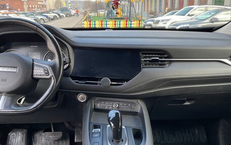 Haval F7 I, 2019 год, 1 170 000 рублей, 14 фотография