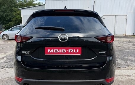 Mazda CX-5 II, 2019 год, 2 900 000 рублей, 3 фотография