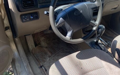 KIA Rio II, 2002 год, 250 000 рублей, 4 фотография