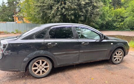 Chevrolet Lacetti, 2010 год, 340 000 рублей, 3 фотография