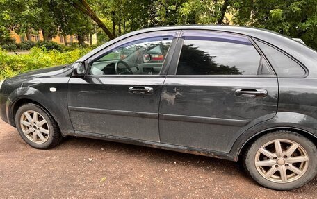 Chevrolet Lacetti, 2010 год, 340 000 рублей, 2 фотография