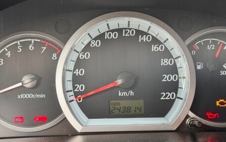 Chevrolet Lacetti, 2010 год, 340 000 рублей, 7 фотография