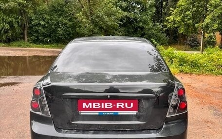 Chevrolet Lacetti, 2010 год, 340 000 рублей, 6 фотография