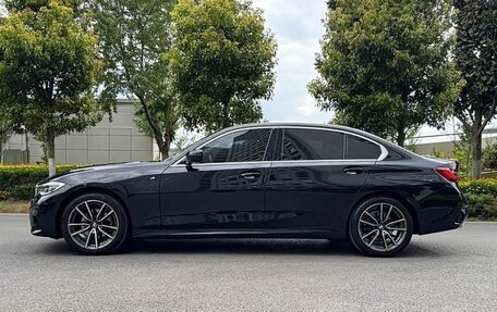 BMW 3 серия, 2022 год, 2 955 000 рублей, 7 фотография