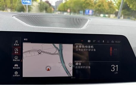BMW 3 серия, 2022 год, 2 955 000 рублей, 9 фотография