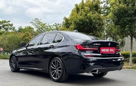 BMW 3 серия, 2022 год, 2 955 000 рублей, 5 фотография
