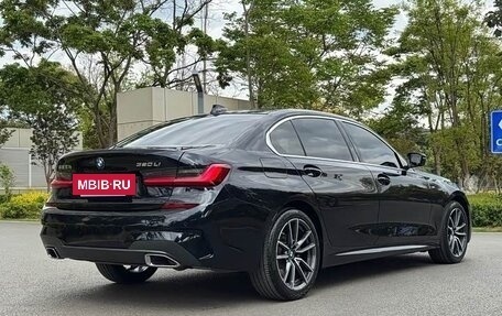 BMW 3 серия, 2022 год, 2 955 000 рублей, 6 фотография
