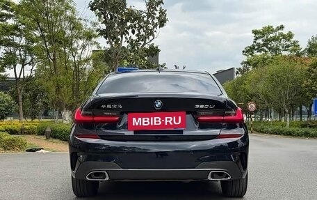 BMW 3 серия, 2022 год, 2 955 000 рублей, 4 фотография
