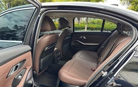 BMW 3 серия, 2022 год, 2 955 000 рублей, 12 фотография