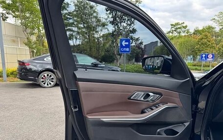 BMW 3 серия, 2022 год, 2 955 000 рублей, 11 фотография