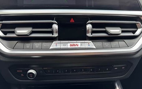 BMW 3 серия, 2022 год, 2 955 000 рублей, 10 фотография