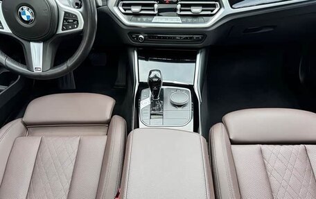 BMW 3 серия, 2022 год, 2 955 000 рублей, 17 фотография