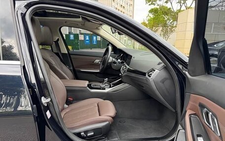 BMW 3 серия, 2022 год, 2 955 000 рублей, 18 фотография