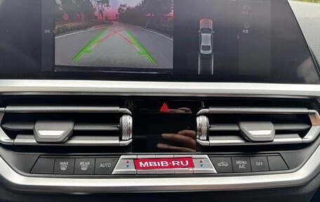 BMW 3 серия, 2022 год, 2 955 000 рублей, 23 фотография