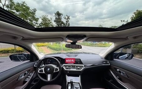 BMW 3 серия, 2022 год, 2 955 000 рублей, 14 фотография