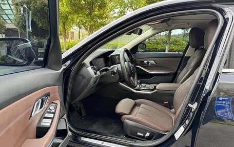 BMW 3 серия, 2022 год, 2 955 000 рублей, 25 фотография