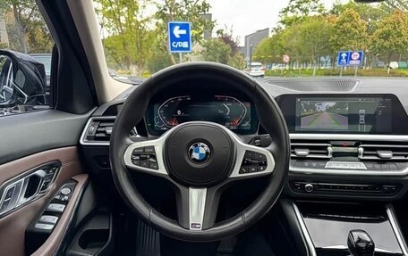BMW 3 серия, 2022 год, 2 955 000 рублей, 28 фотография
