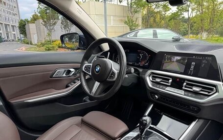 BMW 3 серия, 2022 год, 2 955 000 рублей, 30 фотография