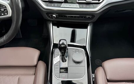 BMW 3 серия, 2022 год, 2 955 000 рублей, 29 фотография