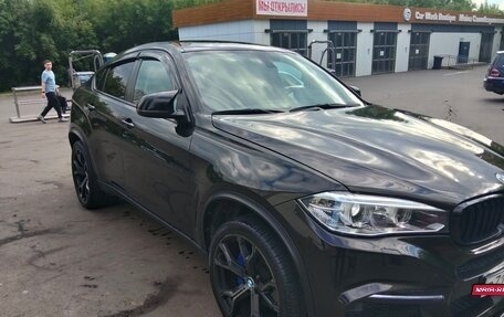 BMW X6, 2015 год, 3 600 000 рублей, 2 фотография