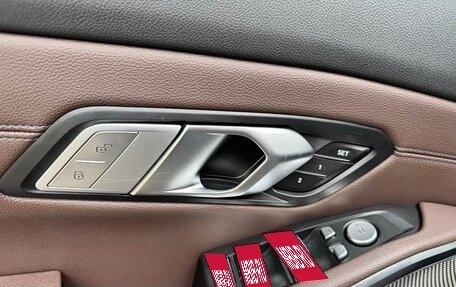 BMW 3 серия, 2022 год, 2 955 000 рублей, 27 фотография