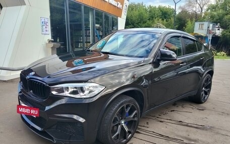 BMW X6, 2015 год, 3 600 000 рублей, 4 фотография