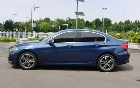 BMW 1 серия, 2023 год, 1 900 000 рублей, 8 фотография