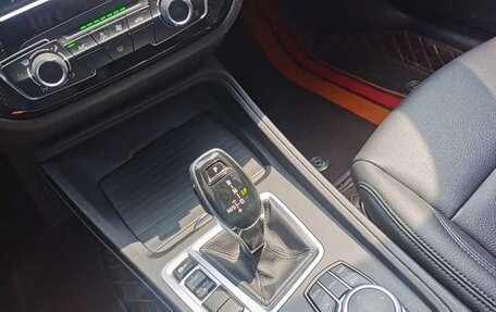 BMW 1 серия, 2023 год, 1 900 000 рублей, 13 фотография