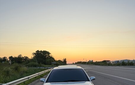 Mercedes-Benz S-Класс, 1999 год, 700 000 рублей, 5 фотография