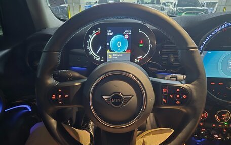 MINI Hatch, 2023 год, 2 050 000 рублей, 12 фотография