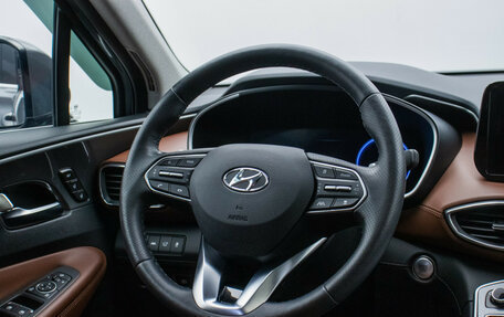 Hyundai Santa Fe IV, 2023 год, 4 497 000 рублей, 16 фотография