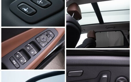 Hyundai Santa Fe IV, 2023 год, 4 497 000 рублей, 18 фотография